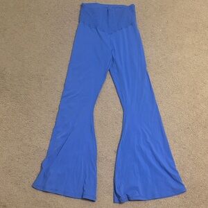 Offline by Aerie Super Flare Hi-Rise Legging